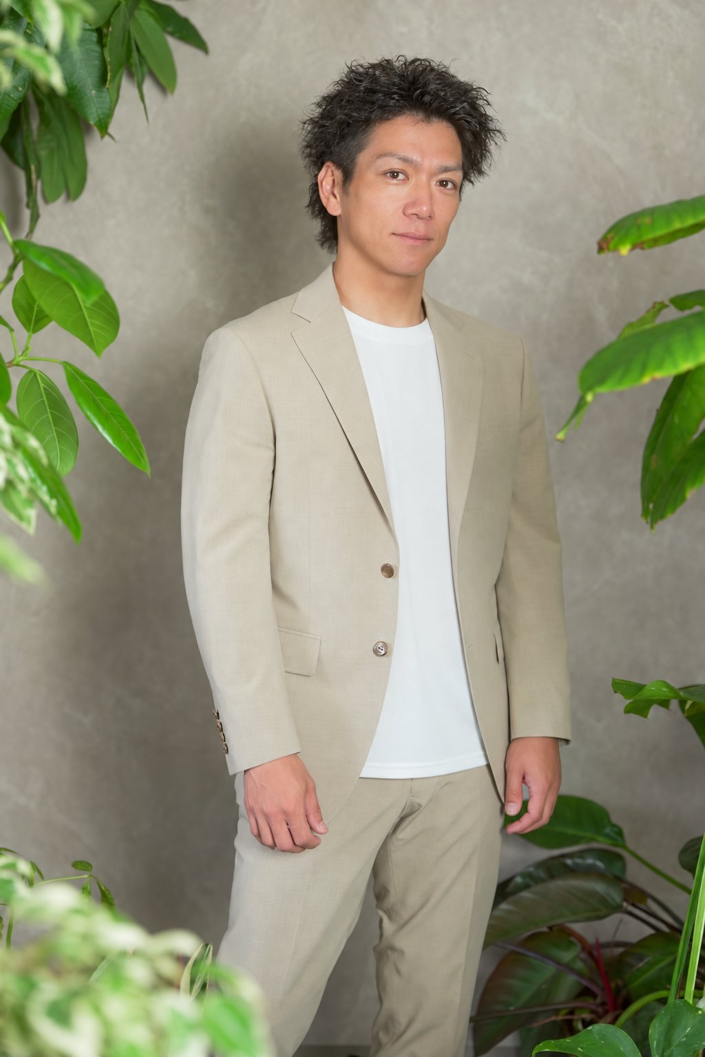 active株式会社 代表取締役 早川 勝太